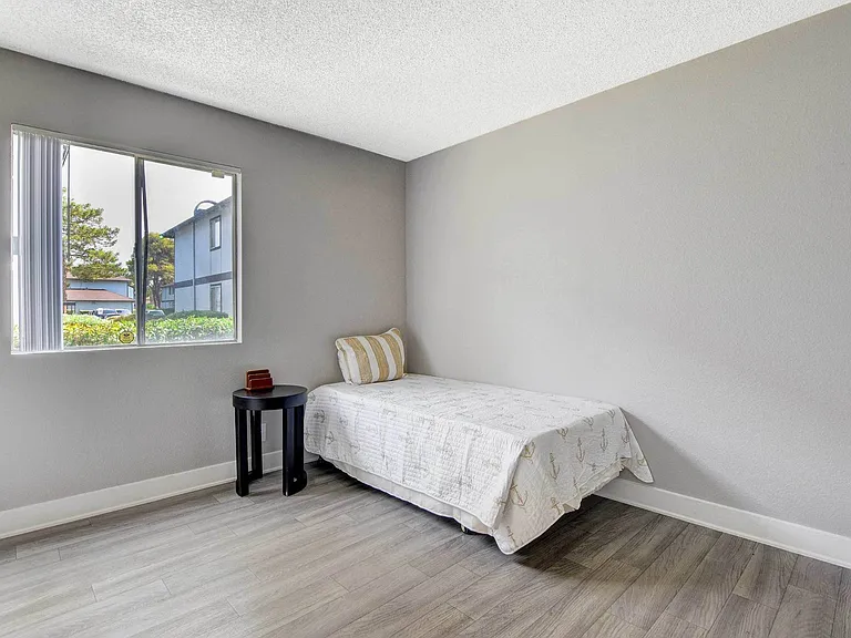 West Edge Apartments