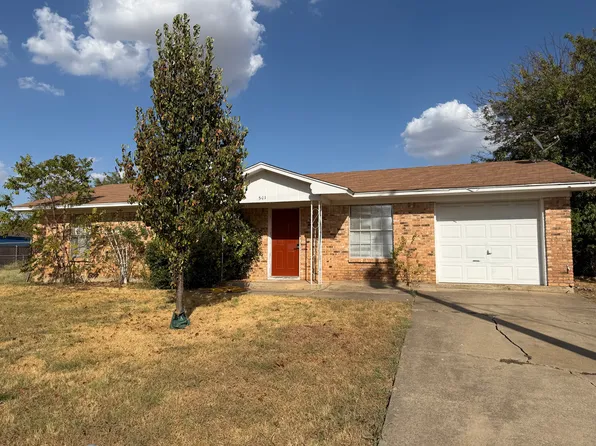 501 N Church St, Pilot Point, TX 76258