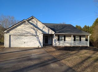 14 Turnberry Ct, Cartersville, GA 30120