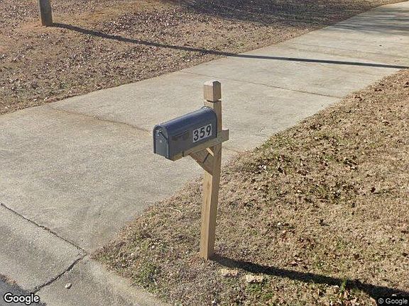 Exterior Address Verification