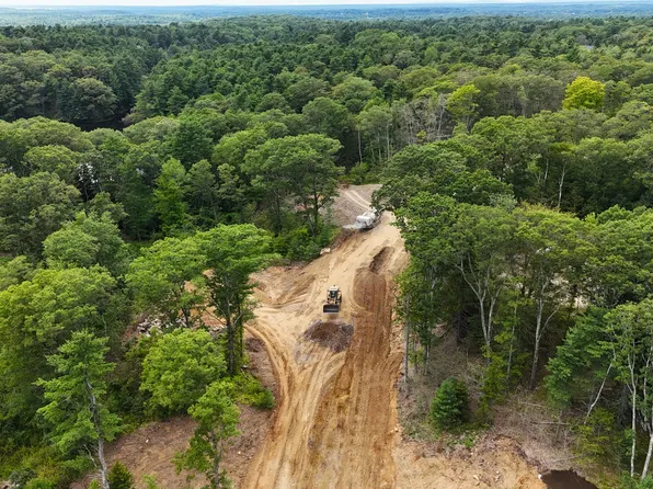 Lot 3 Jordan Ridge Subdivision, Cape Elizabeth, ME 04107