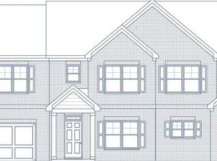 680 Corsica Ln, Stockbridge, GA 30281