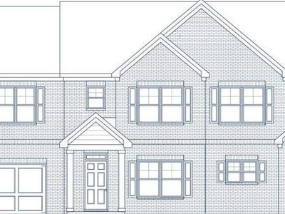 680 Corsica Ln, Stockbridge, GA, 30281