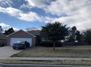 1727 Katrina Ln, Lancaster, TX 75134
