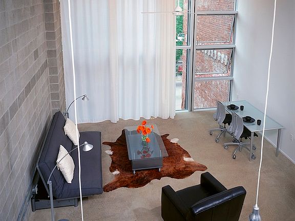 Living room 2