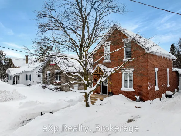 588 12th Ave, Hanover, ON N4N 2V6