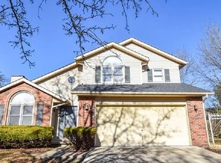 4301 E Whitley Dr, Bloomington, IN 47401