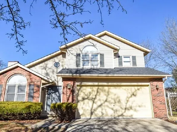 4301 E Whitley Dr, Bloomington, IN 47401