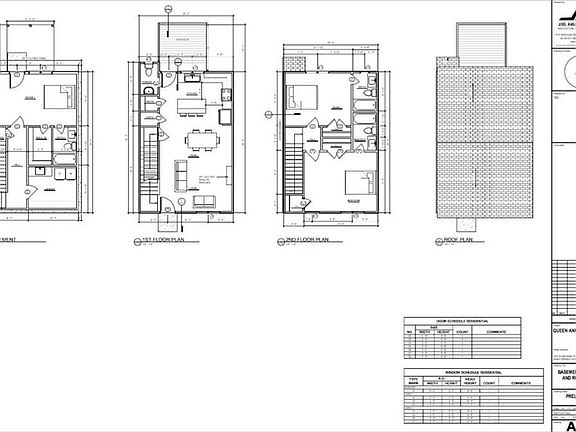 5th image of 1507 Queen Anne Ct Lot 6