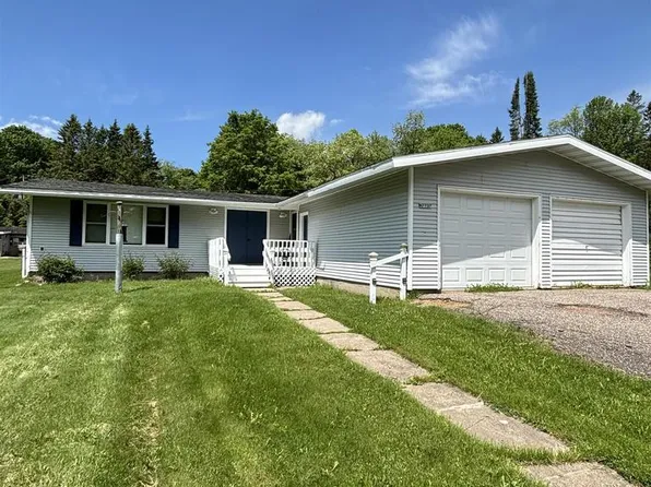 N7737 4TH STREET, Eland, WI 54427