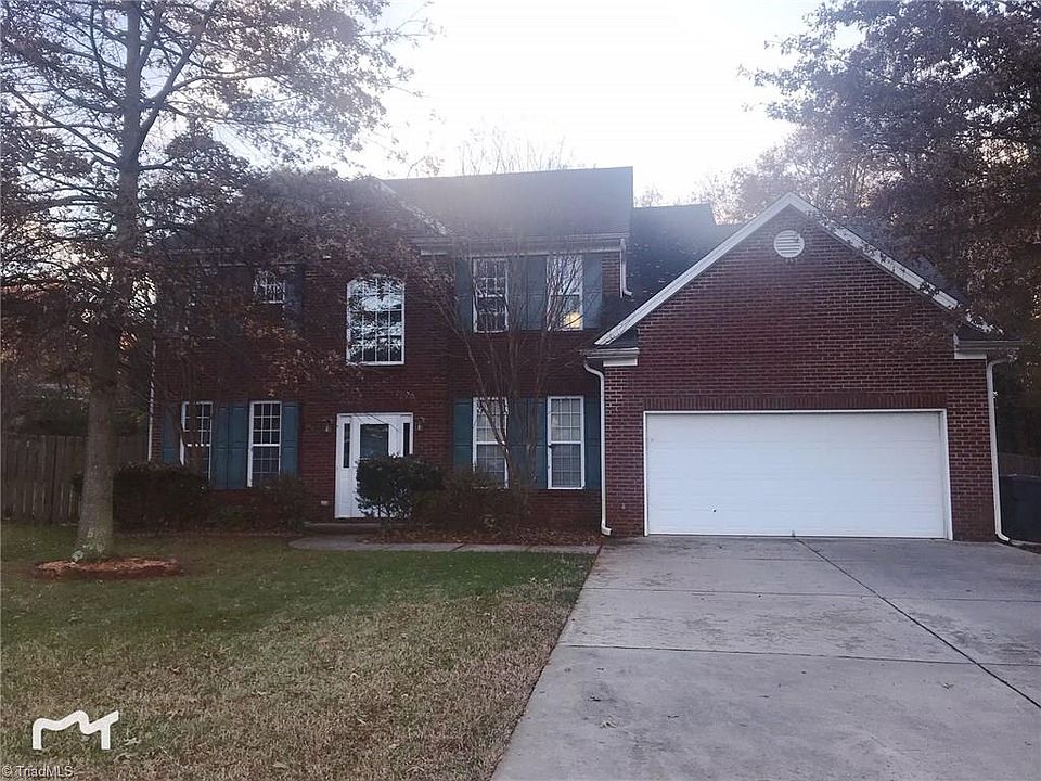 2nd image of 804 Gehring Dr