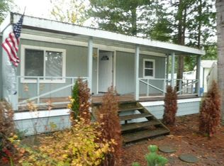 15902 82nd Ave E, Puyallup, WA 98375