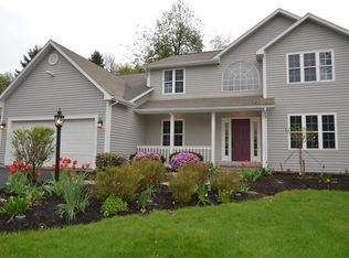 3764 Gray Ledge Ter, Syracuse, NY 13215
