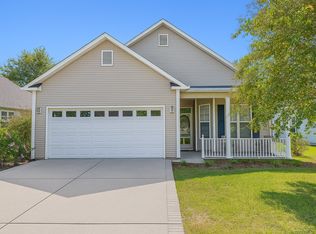 124 Azalea Dr, Hampstead, NC 28443