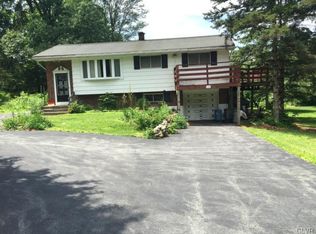 170 Gaffney Hill Rd, Easton, PA 18042