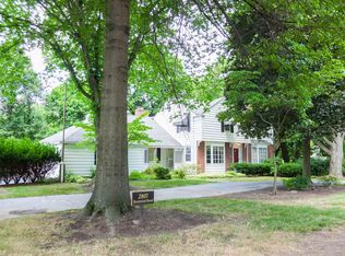 2807 Brentwood Rd NW, Canton, OH 44708