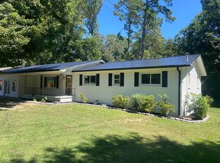 2121 Fairview Rd, Gadsden, AL 35904