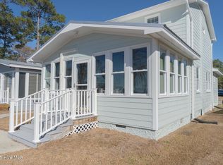 77 Frye Landing, White Lake, NC 28337