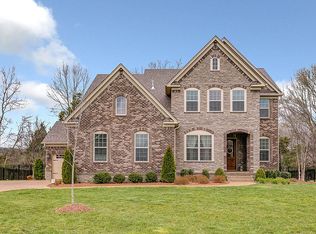 767 French River Rd, Nolensville, TN 37135
