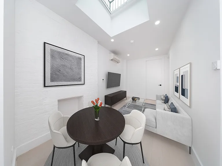 47 Saint Marks Pl #5W — Photo 3