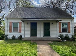 612 Stockell St #A, Nashville, TN 37207