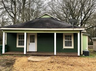 519 Barnes St, Tupelo, MS 38804