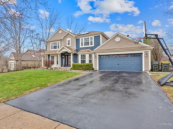 2nd image of 515 Surrey Ridge Dr