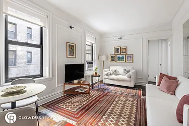 166 East 92nd Street