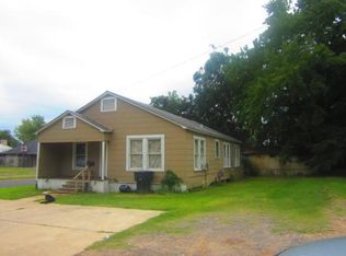 2705 Desoto St, Shreveport, LA 71109