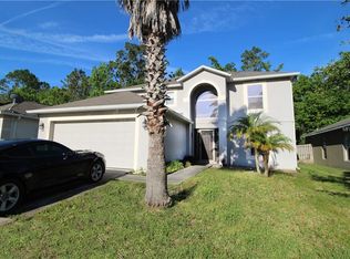 13831 Econ Woods Ln, Orlando, FL 32826