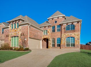 700 Windy Hill Dr, McKinney, TX 75071