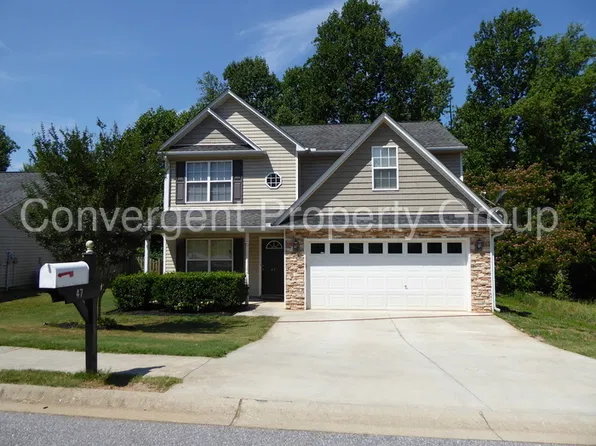 47 Spring Fellow Ln, Taylors, SC 29687
