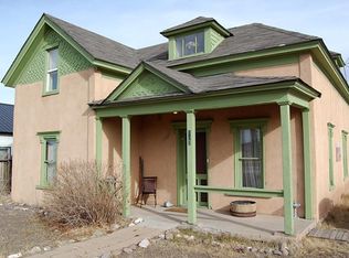 502 Front St, Antonito, CO 81120