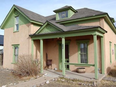 502 Front St, Antonito, CO, 81120