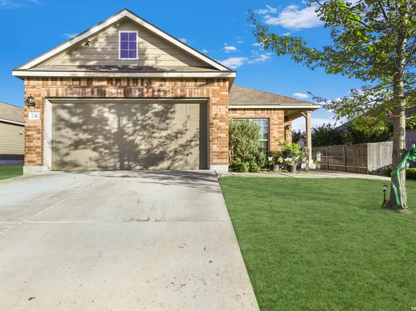 731 Morgans, New Braunfels, TX 78130