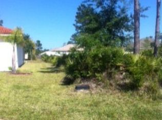 25 Roxboro Dr, Palm Coast, FL 32164