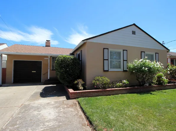 16126 Via Arriba, San Lorenzo, CA 94580
