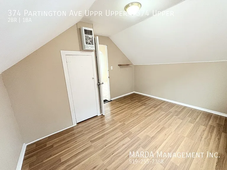 374 Partington Ave #374 UPPER — Photo 9