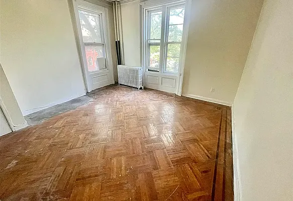 Rented by Prospect Heights Realty, Corp. | media 1