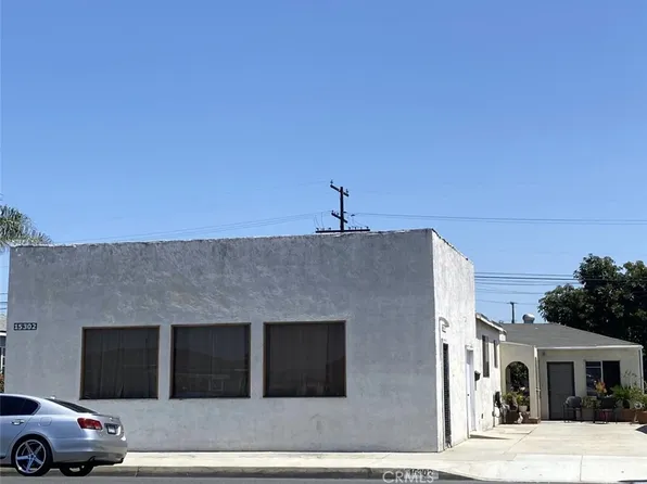 15302 Bellflower Blvd, Bellflower, CA 90706