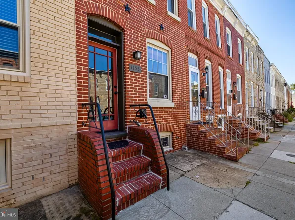 1155 Cleveland St, Baltimore, MD 21230