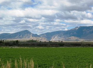 PARCEL 7 Cutthroat Trl PARCEL 7, Clark, WY 82435