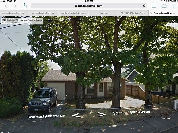 Beautiful yard