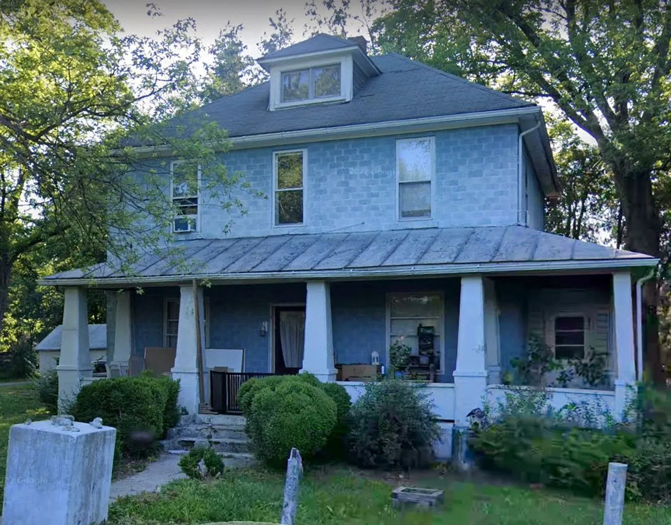 Live Where History Meets Home 86 Benson St, Harpers Ferry — Photo 1