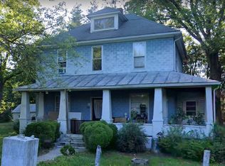 86 Benson Dr, Harpers Ferry, WV 25425