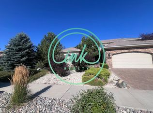 2876 Cloudburst Canyon Dr, Genoa, NV 89411