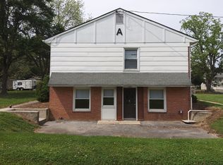 124 Hershey Mill Rd BUILDING A, Mountville, PA 17554