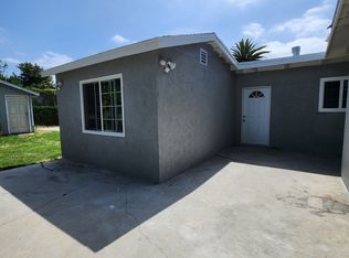 286 1/2 E 67th St, Long Beach, CA 90805