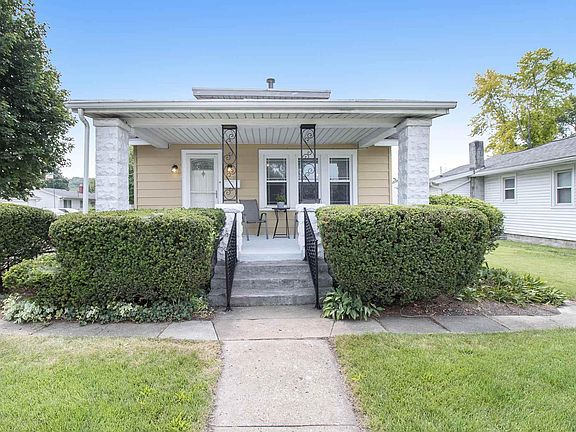 2nd image of 2719 Milburn Blvd