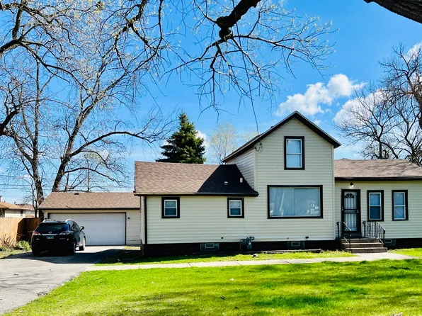 14307 Lincoln Ave, Dolton, IL 60419